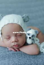 My baby bear