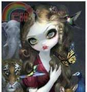 HAED HAEJBG 3152 Fauna Flora by Jessica Becket-Griffith XSD