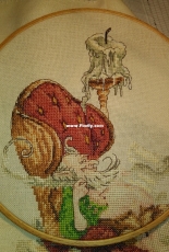Neocraft "Memoirs" series - the beginning