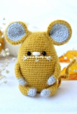 Lyudmila Rozonova - Little Mouse Mysh-Mysh - Russian - Free