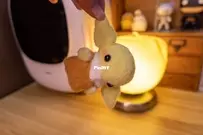 Mini Yoda