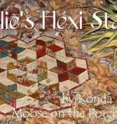 Moda Bake Shop-MBS-Hallies Hexi Stars
