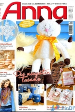 Anna-N°1-Januar-2016 /German