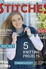 South Africas Stitches-Isue 51-August,September-2016