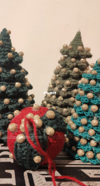 Christmass things