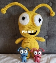 Jamie Page - Cricut Cutie - Free