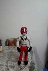 super hero:)