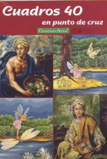 Artime Cuadros-N° 40-Spanish Edition