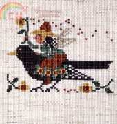 The Prairie Schooler - 1994 Prairie Fairie