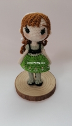 Sweet Little Anna 