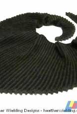 Heather Wielding Designs-Lune Scarf by Heather Wielding-Free