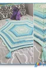 The Highbrow Hookers - Frenchie Leigh - Faerietales Throw