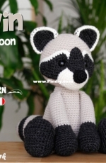 ChiquiPork - David Román - Kevin the Racoon - Portuguese - Translated