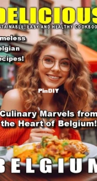 Delicious - Belgium - 2026
