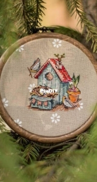 New Leaf Craft - Hygge Stories  - April