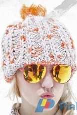 Schachenmayr-My Mountain Eagles Peak Beanie-Free