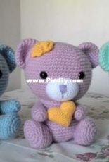 Collor bears