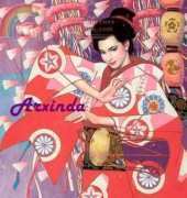 Arxinda - Kimono