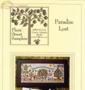 Plum Street Samplers - Paradise Lost
