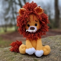 Little Ellies - Sara Bailey - Ramon The Lion