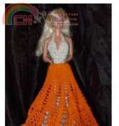 Gidge GGH7002 Beautiful Belle Donna