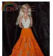 Gidge GGH7002 Beautiful Belle Donna