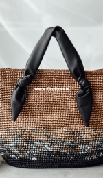 Yulia Kovtunova - Gradient bag  - Юлия Ковтуновa  - Russian