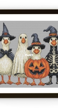 Wonder Stitch UA - BOOse