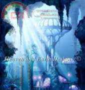 HAED HAECRM 1686 Coral City by Ciro Marchetti