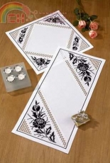 Hardanger - Permin of Copenhagen 10-63-7845