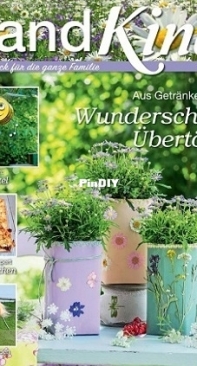 LandKind - Mai/Juni 2022 - German