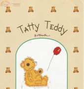 Anchor TT 0604 Tatty Teddy - Come Back