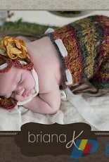 Briana K Designs - Briana K - Elegant Vintage Set