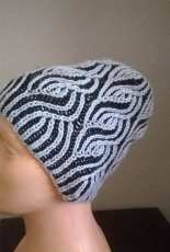 Liguria- Hat