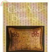 La-D-Da - Count Your Blessings