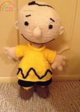 Charlie Brown