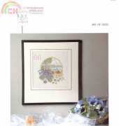 Permin Art of Deco 70-2153
