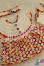 Cute n cuddly outfits - Aradhna Shukla -Splash baby dress pattern