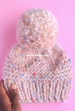 Ola Ogunlolu - The Ade beanie - Free
