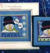 Vals Stuff CS109 - Flurries
