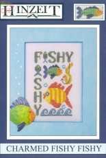 Hinzeit - Charmed Fishy Fishy