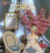 Annie Potter - Millennium Collection - Miss August 2000