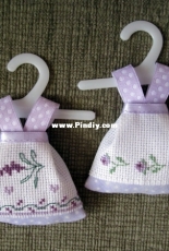 Sachet lavande1