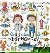 Soda SO-3186 fish day