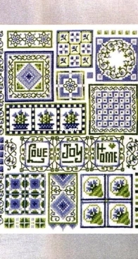 Love Joy Home - Ursula Michael XSD