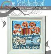 The Stitcherhood #01 - Sunbathing