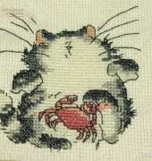 Gatto Margaret Sherry