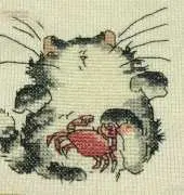 Gatto Margaret Sherry