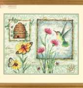 Dimensions 70-35266 - Morning Praise XSD