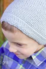 Briana K - Caymus Slouchy Hat